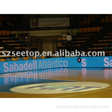 Sell Stadium Perimeter LED Display